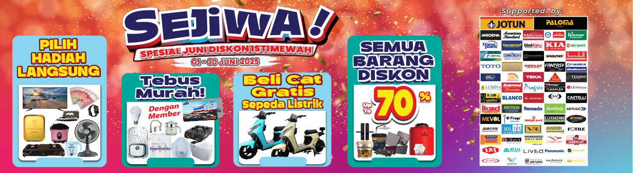Promo Juni (Sejiwa)