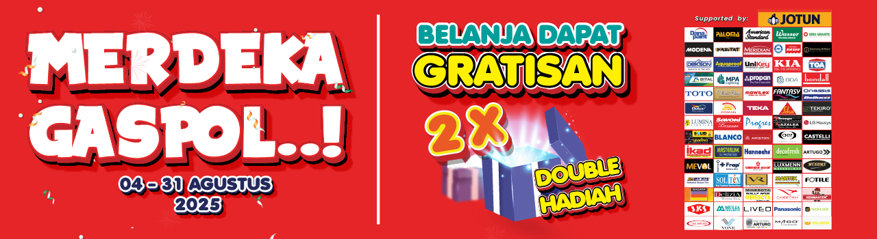 Promo Merdeka